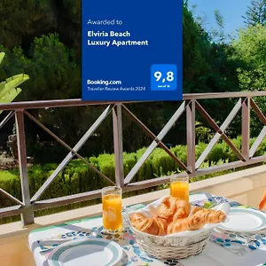  Apartamento Elviria Beach Luxury