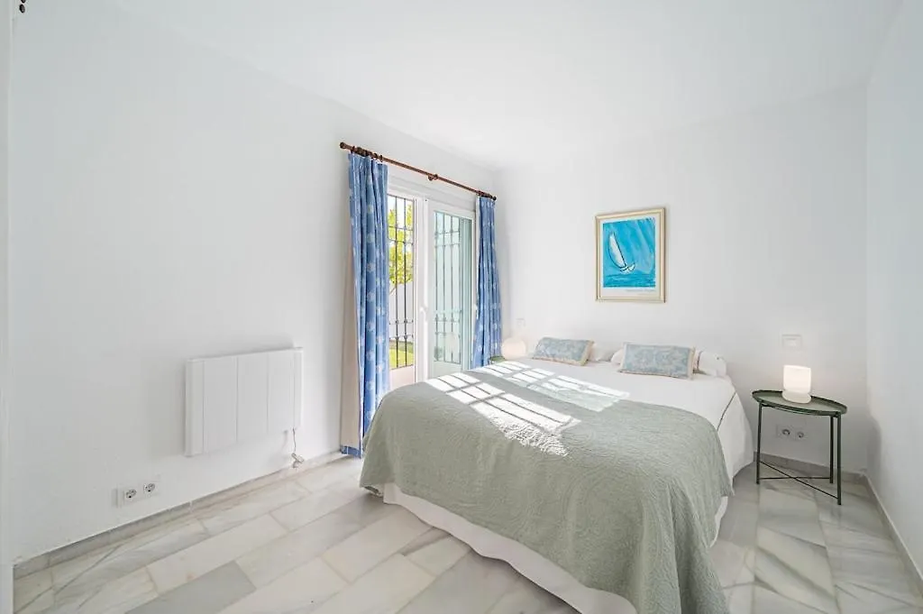 Holiday home Villa Con Piscina Privada Y Jardin Marbella