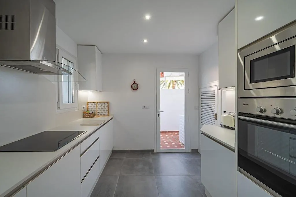 Holiday home Villa Con Piscina Privada Y Jardin Marbella