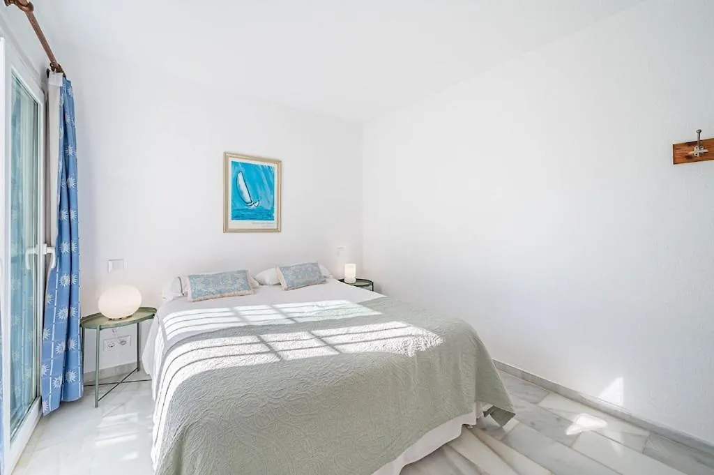 Holiday home Villa Con Piscina Privada Y Jardin Marbella